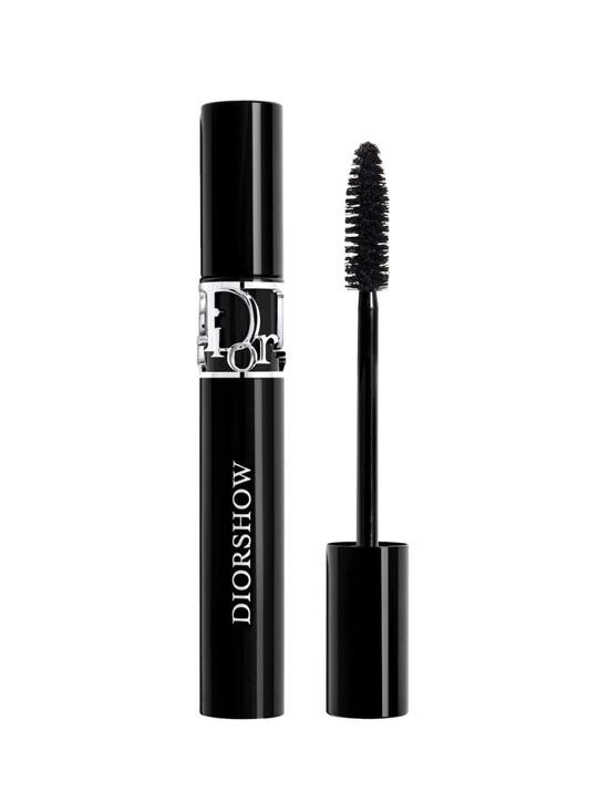 Dior Other - Dior Diorshow 24h Buildable Mascara - Black